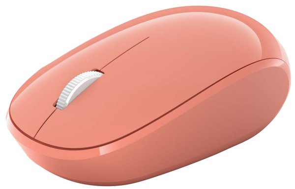 PulseClick – Responsive Ergonomic Mouse